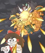 Except this boss, f*ck Sol Dae Rokker