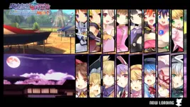 Magical Battle Arena NEXT v1.12 | Moriya Shrine | Source for all