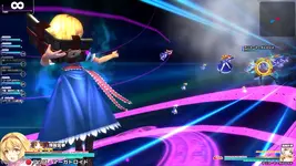 Magical Battle Arena NEXT v1.12 | Moriya Shrine | Source for all