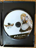 Marisa Quest PV disc