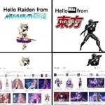 Raiden Miko search engine issues.webp
