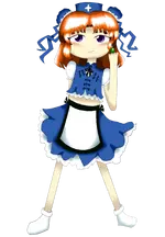 Chinese Nurse ~ Rin Satsuki.png
