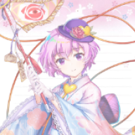 Suwako Moriya