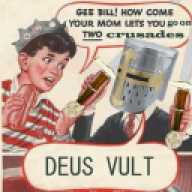 Crusader Jerome