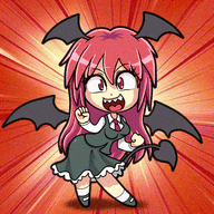 IL0V3TOUHOU