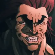 Yujiro Hanma