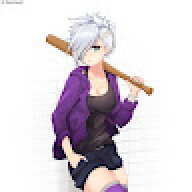 NylonVR