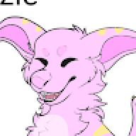 fizzie :3