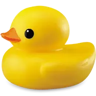 yellowrubberduck