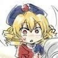 luna child