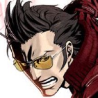 Banana Man 4577