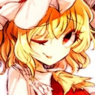 Flandre_Scarlet