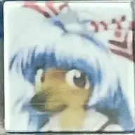 Пожилая утка