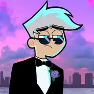 DannyPhantom