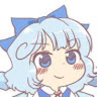 Cirno9⑨