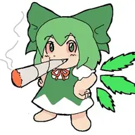 weedcirno