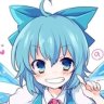 CirnoTheIceFairy9