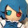 Cirno is the Strongest