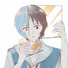 Rei Ayanami 777