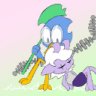 Mudkip