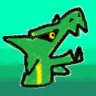 The Emerald Tengu