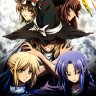 Witch Hunter Siegfried