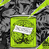hex
