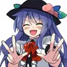 tenshibaka