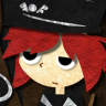 -ScarletScythe- ✠ ✠
