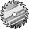Sawbladanmaku