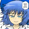 The Strongest Fairy ⑨ ⑨ ⑨
