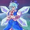 Arcangel de Touhou