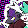 Eclipse Zoroark