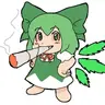 weedcirno