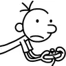 Greg Heffley