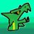 The Emerald Tengu