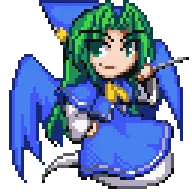Touhou Headcanon Land