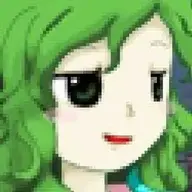 the real sanae enjoyers of gensokyo
