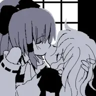 touhou yuri fan club