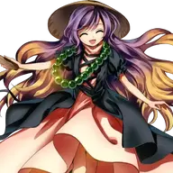 Byakuren Enjoyer's Byakuren enjoyers