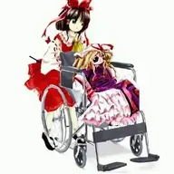 The sigma Touhou fans