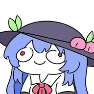 Tenshi enjoyer