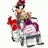 The sigma Touhou fans