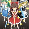 Touhou Mumuyouken - Unorganized Heroes
