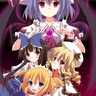 Fairy Game - Three Fairies of Light