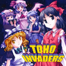 Toho Invaders