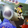 Gensou Hougekishi - Art Of Curtain Fire Aggression