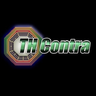 Touhou Contra