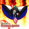 Baku Touhou Gensoukyou Gaiden - FIGHTING RAVEN