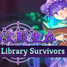 Touhou Library Survivors